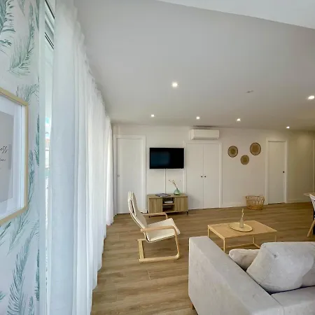 La Esquinita De Marcos Apartamento Nerja
