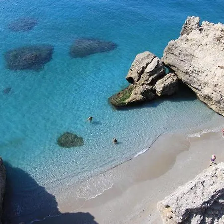 Apartamento La Esquinita De Marcos Nerja