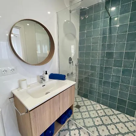 La Esquinita De Marcos Apartamento Nerja