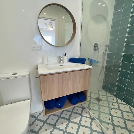 Apartamento La Esquinita De Marcos
