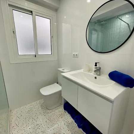 Apartamento La Esquinita De Marcos