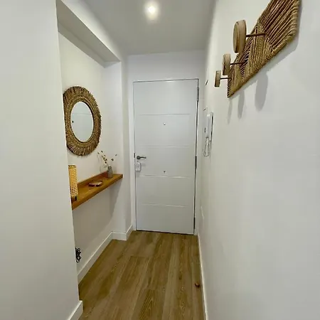 Apartamento La Esquinita De Marcos *