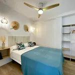 La Esquinita De Marcos Apartment