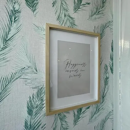 La Esquinita De Marcos Appartamento Nerja