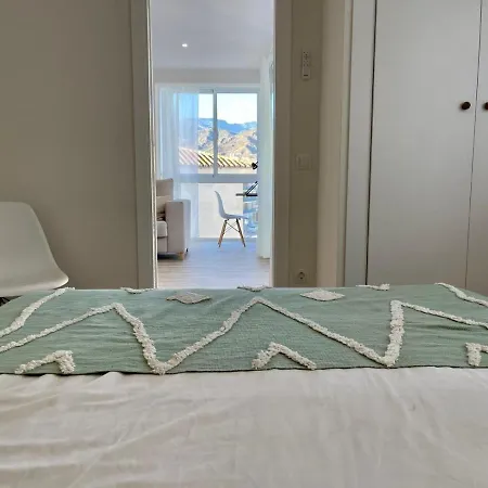 La Esquinita De Marcos Apartment