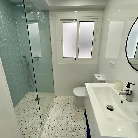 La Esquinita De Marcos Appartamento Nerja