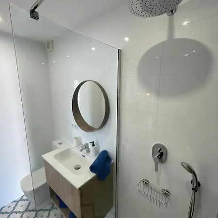 La Esquinita De Marcos Apartamento
