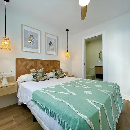La Esquinita De Marcos Apartment *