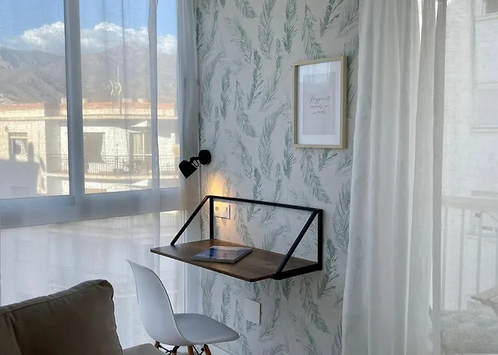 Apartman La Esquinita De Marcos