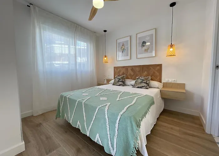 Apartman La Esquinita De Marcos *