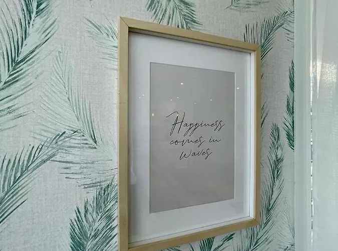 La Esquinita De Marcos Apartman Nerja