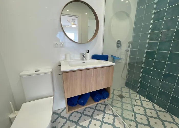 Apartman La Esquinita De Marcos