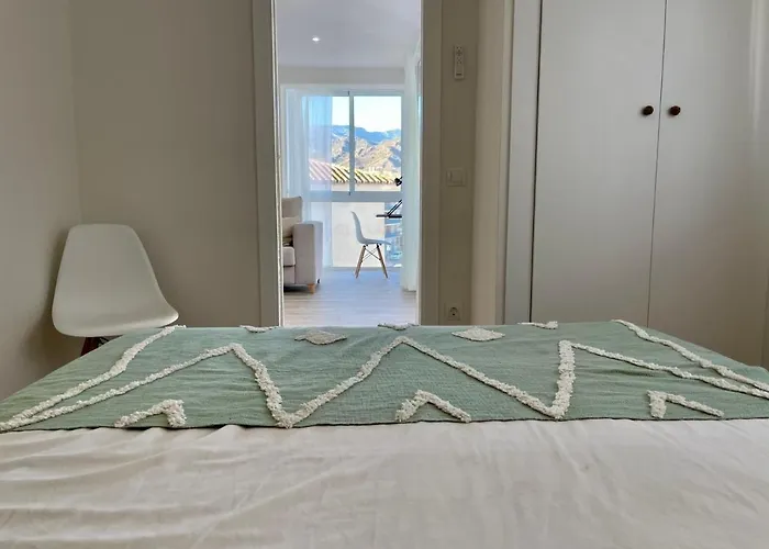 La Esquinita De Marcos Apartman