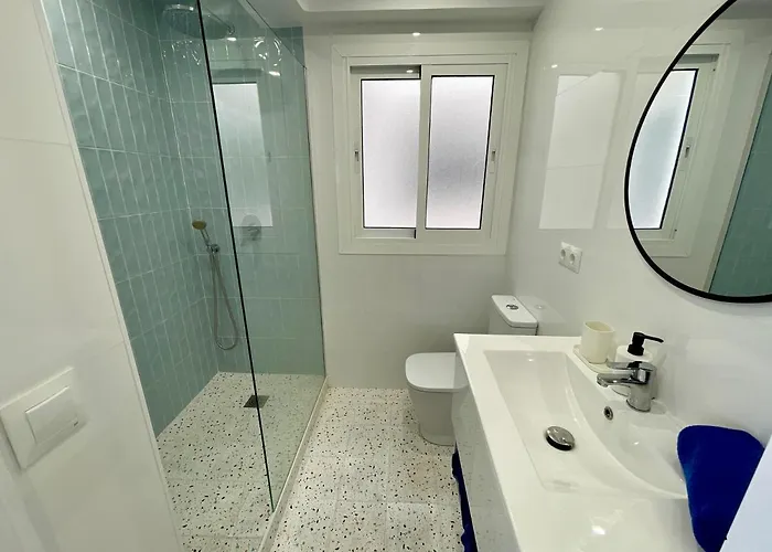 La Esquinita De Marcos Apartman Nerja