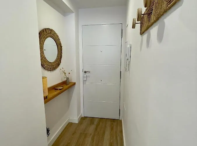 Apartman La Esquinita De Marcos *