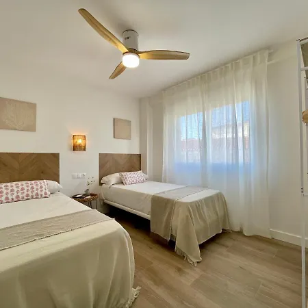 La Esquinita De Marcos Appartement Nerja