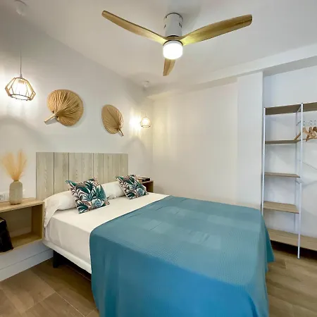 La Esquinita De Marcos Appartement