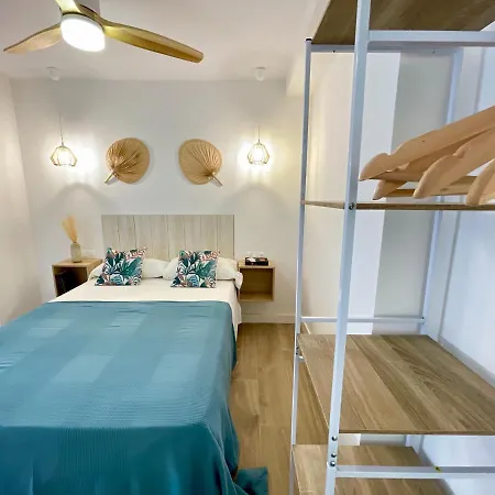 La Esquinita De Marcos Nerja