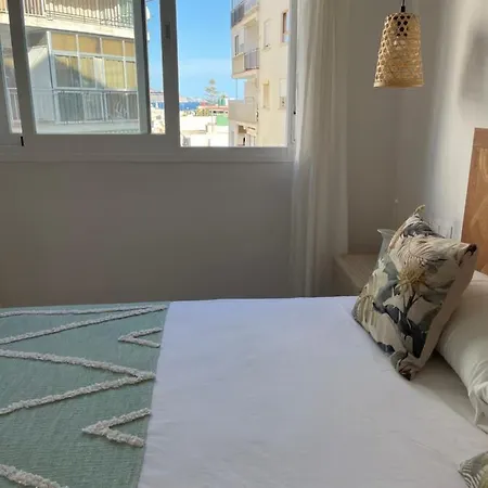 Lägenhet La Esquinita De Marcos Nerja