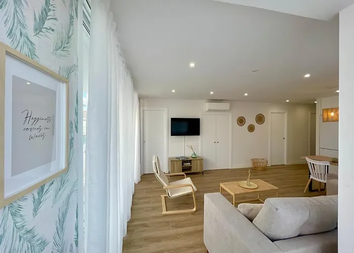 La Esquinita De Marcos Appartement Nerja