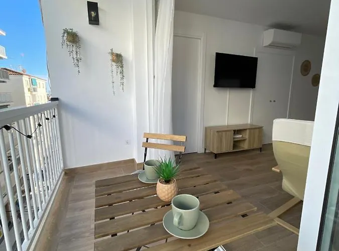 La Esquinita De Marcos Appartement