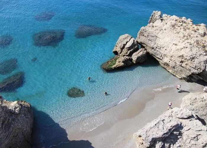 Appartement La Esquinita De Marcos Nerja