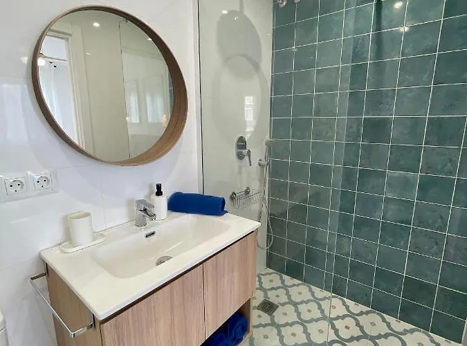 La Esquinita De Marcos Appartement Nerja