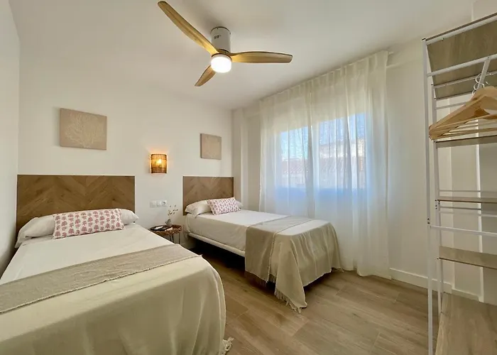 La Esquinita De Marcos Appartement Nerja