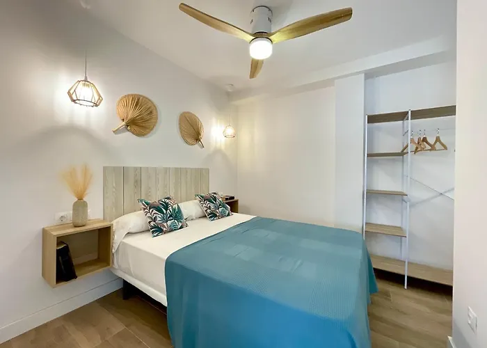 La Esquinita De Marcos Appartement