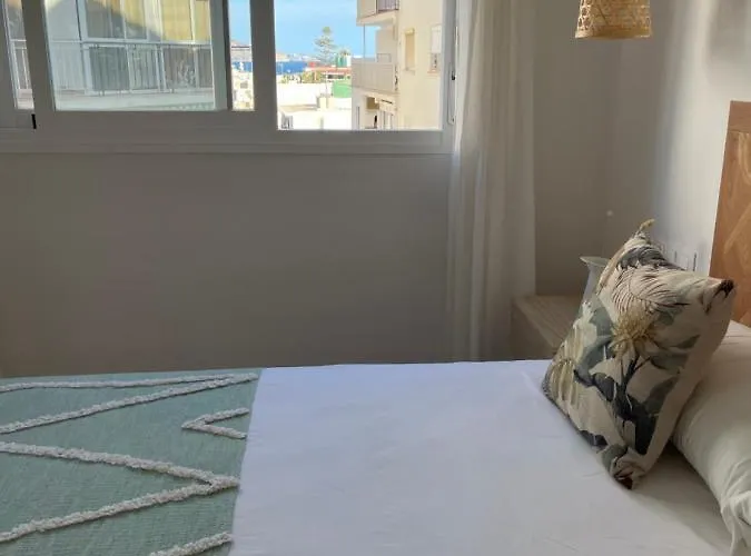 Apartment La Esquinita De Marcos Nerja