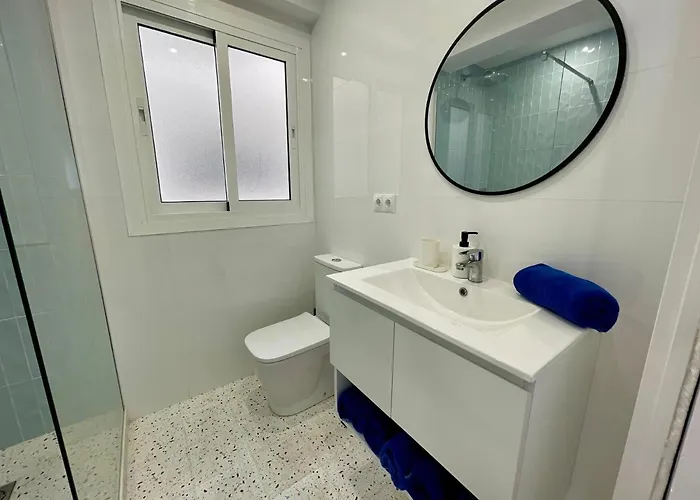 Appartement La Esquinita De Marcos