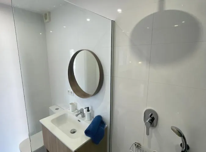 La Esquinita De Marcos Appartement