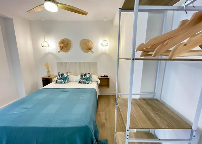 La Esquinita De Marcos Nerja